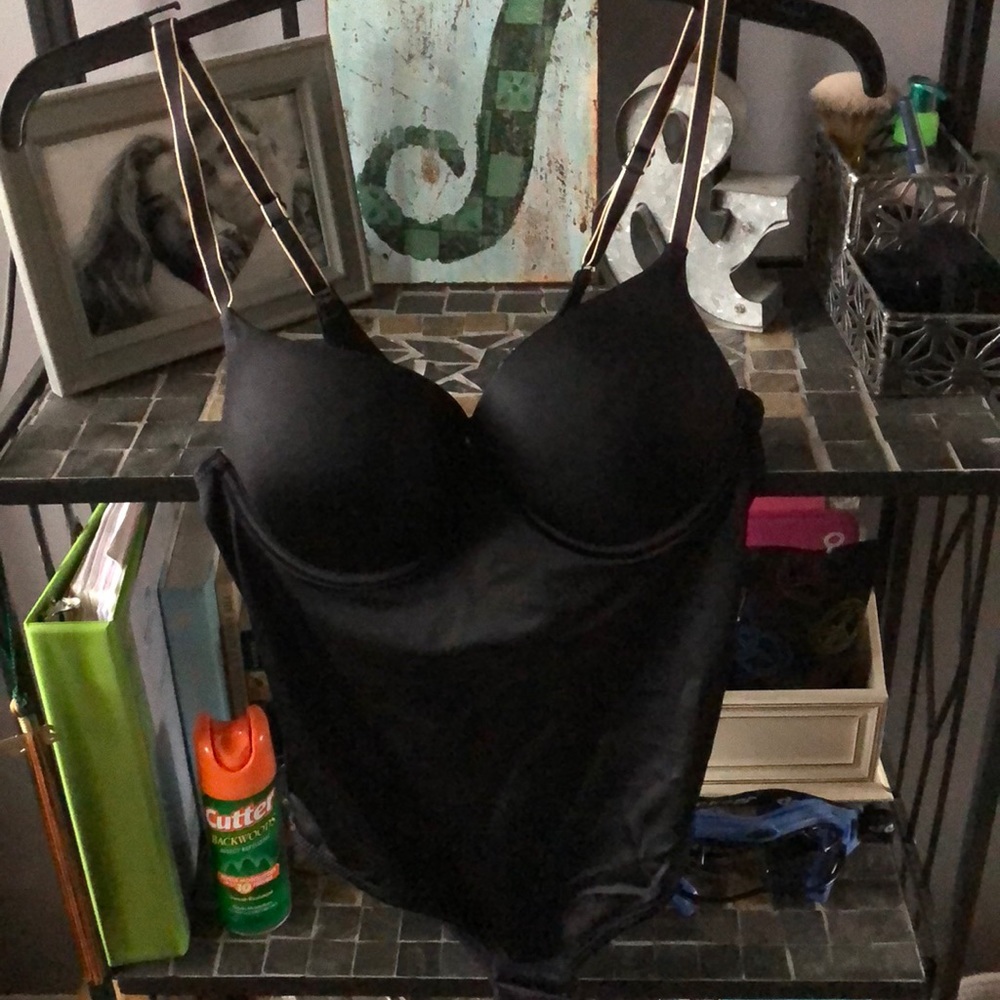 Sexy spank size 36 B